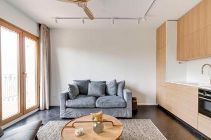 Andromeda Hill Amazing Suite - image 14