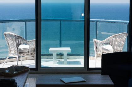 Apartment in tel Aviv 