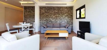 BnBIsrael apartments - Dizengoff Brique - image 11