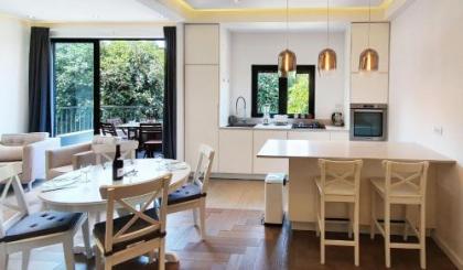 BnBIsrael apartments - Dizengoff Brique - image 13