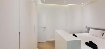 BnBIsrael apartments - Dizengoff Brique - image 14