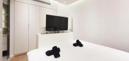 BnBIsrael apartments - Dizengoff Brique - image 16