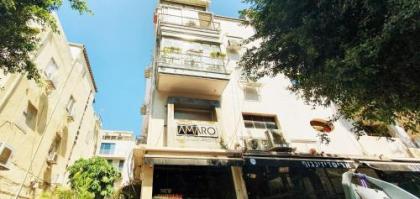 BnBIsrael apartments - Dizengoff Brique - image 17