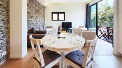 BnBIsrael apartments - Dizengoff Brique - image 19