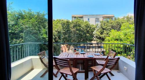 BnBIsrael apartments - Dizengoff Brique - image 2