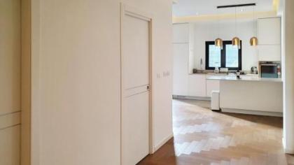 BnBIsrael apartments - Dizengoff Brique - image 20