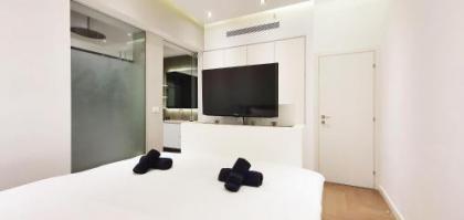 BnBIsrael apartments - Dizengoff Brique - image 5
