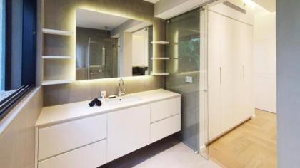 BnBIsrael apartments - Dizengoff Brique - image 7