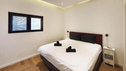 BnBIsrael apartments - Dizengoff Brique - image 8