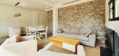 BnBIsrael apartments - Dizengoff Brique - image 9