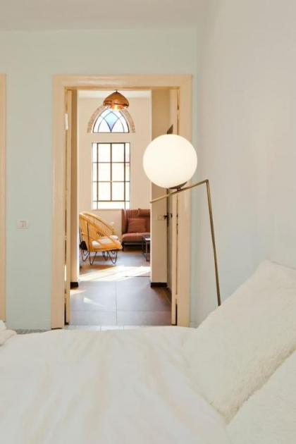 Luxe Jaffa 1 Bed Apartment by Sea N' Rent - image 19