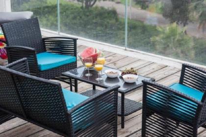 Luxury in Super Location Access to Rooftop W/ View
