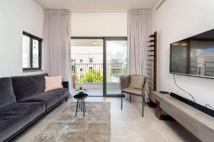 Luxurious Holiday Home Arlozorov 8 - image 3