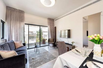 Luxurious Holiday Home Arlozorov 8 - image 5