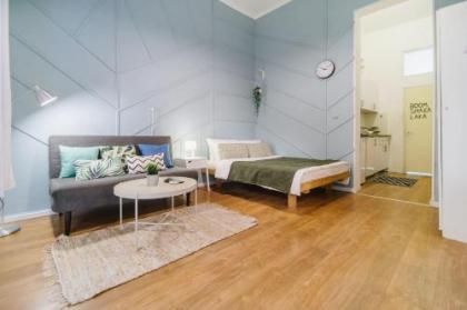 Studios by the beach - image 1