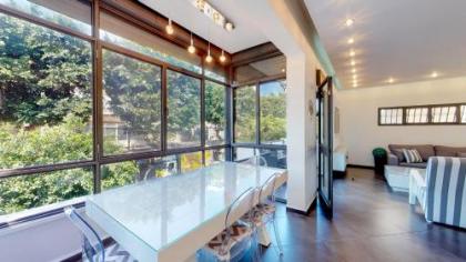 Spacious 3-BR with Terrace in Dizengoff - image 13
