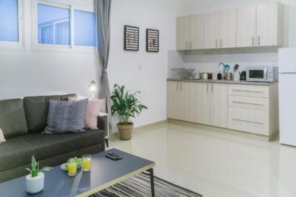 Carmel Market Apartments - image 4