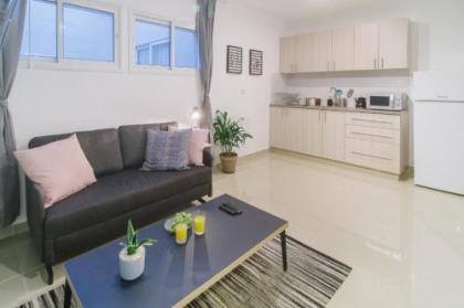 Carmel Market Apartments - image 7