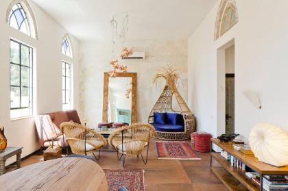 Luxe Jaffa 1 Bed Apartment