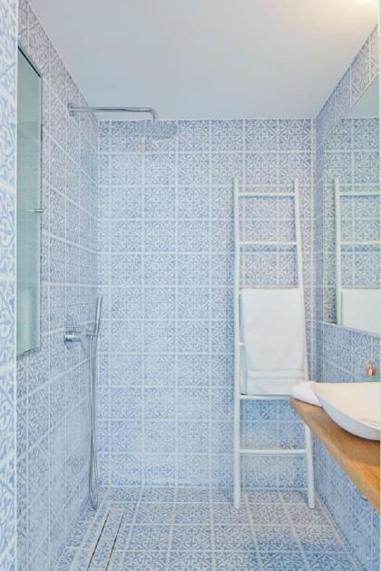 Luxe Jaffa 1 Bed Apartment - image 2