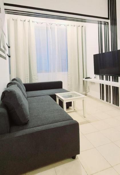 Nice apartments on Ben Yehuda str 