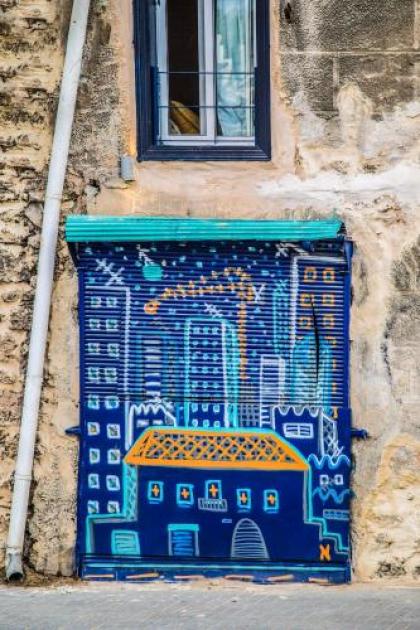 Tel-Aviv LALA Boutique Hotel - image 10