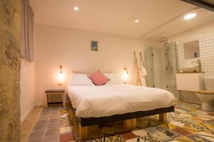 Tel-Aviv LALA Boutique Hotel - image 11