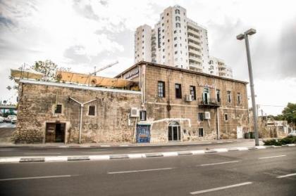 Tel-Aviv LALA Boutique Hotel - image 12