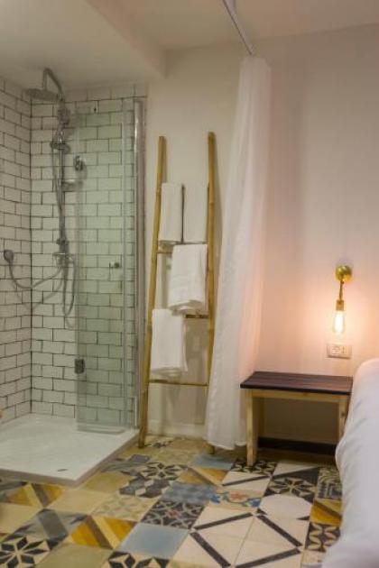 Tel-Aviv LALA Boutique Hotel - image 14