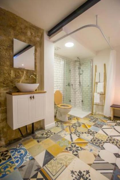 Tel-Aviv LALA Boutique Hotel - image 15