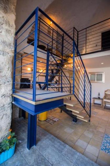 Tel-Aviv LALA Boutique Hotel - image 17