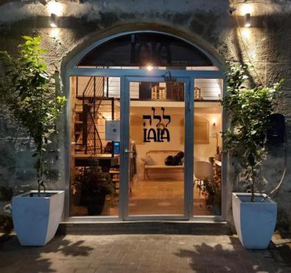 Tel-Aviv LALA Boutique Hotel - image 2