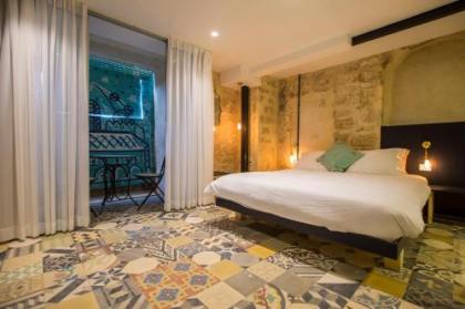 Tel-Aviv LALA Boutique Hotel - image 5