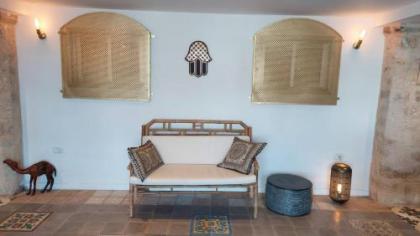 Tel-Aviv LALA Boutique Hotel - image 8
