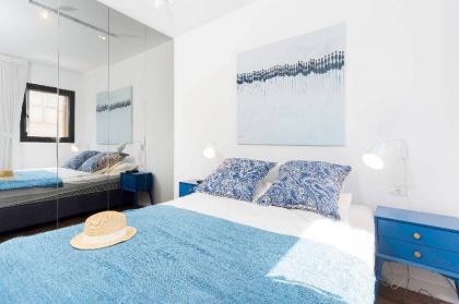 Beautiful 2 -BR apartment on the beach - Roslan St - image 15