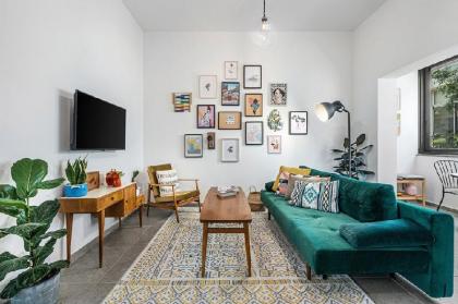 Apartment in tel Aviv 