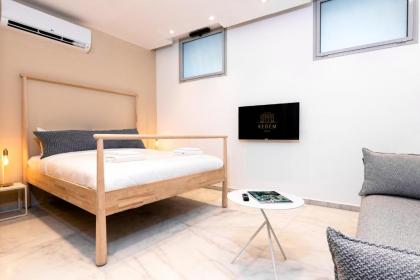 KEDEM Underground - By Beach Apartments TLV - image 1
