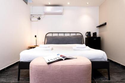 KEDEM Underground - By Beach Apartments TLV - image 13