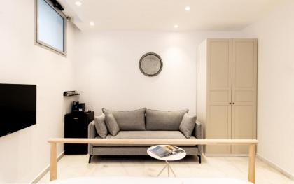KEDEM Underground - By Beach Apartments TLV - image 2