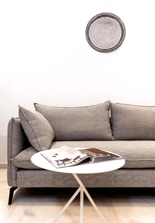 KEDEM Underground - By Beach Apartments TLV - image 3