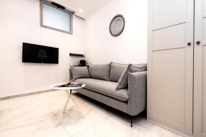 KEDEM Underground - By Beach Apartments TLV - image 4