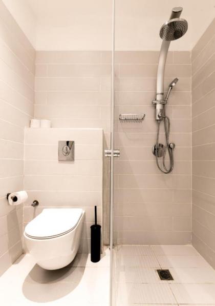 KEDEM Underground - By Beach Apartments TLV - image 5