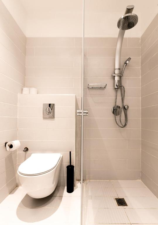 KEDEM Underground - By Beach Apartments TLV - image 5