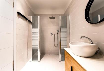 KEDEM Underground - By Beach Apartments TLV - image 7