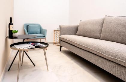 KEDEM Underground - By Beach Apartments TLV - image 9