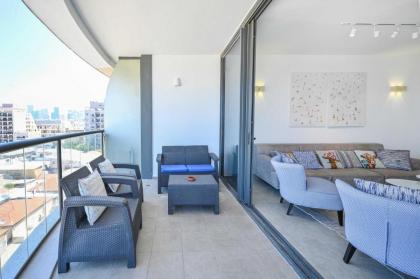 Granite 2BR by HolyGuest - image 2