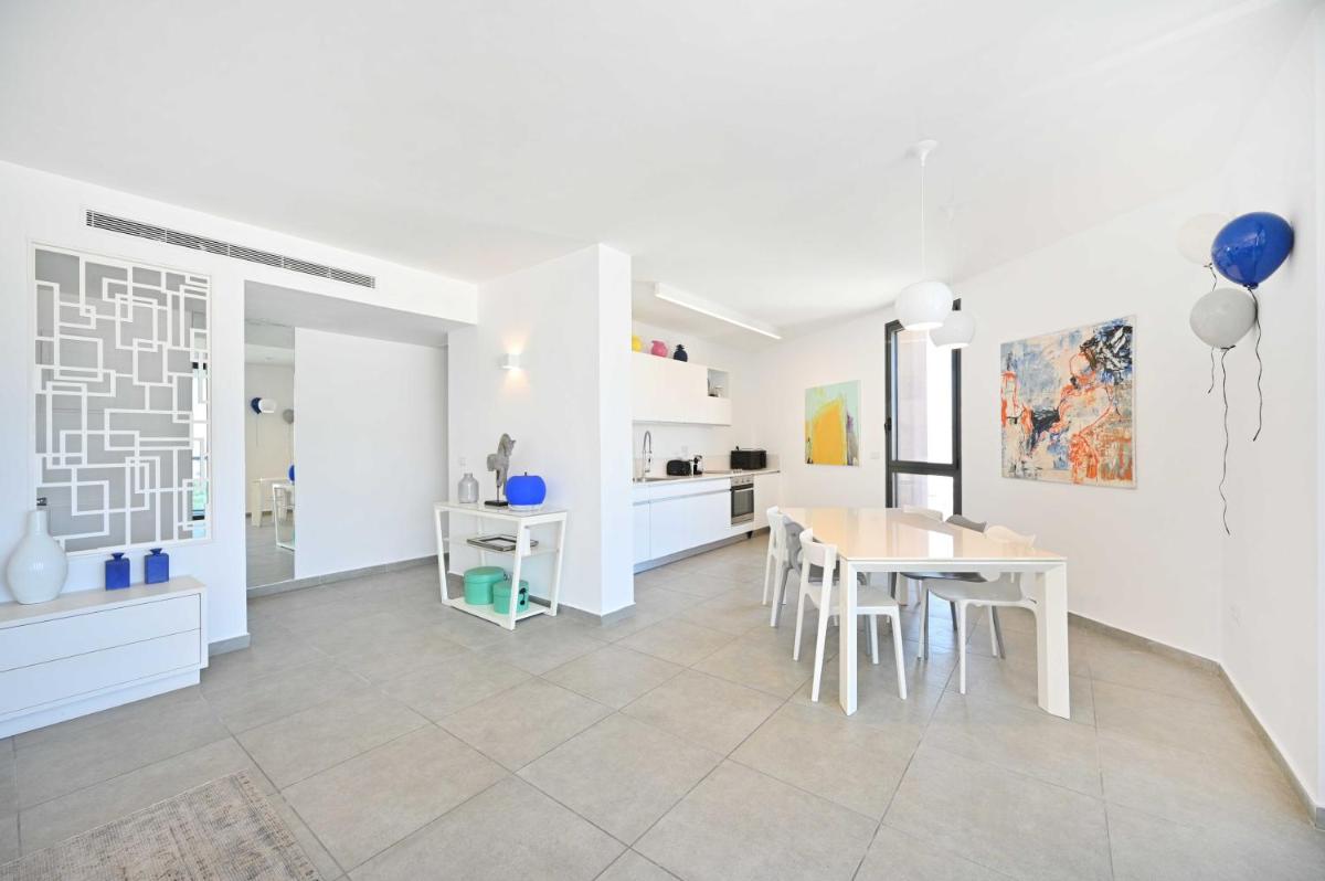 Granite 2BR by HolyGuest - image 7