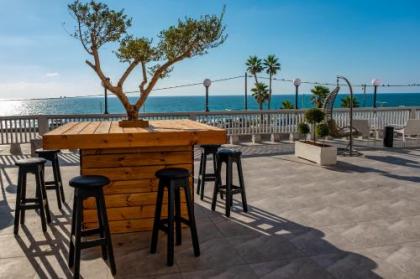 Hermitage Hotel - image 10