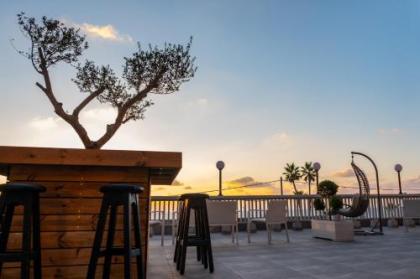 Hermitage Hotel - image 12