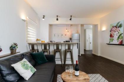 Arlozorov by TLV2RENT - image 10